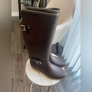 Martha Stewart Boots